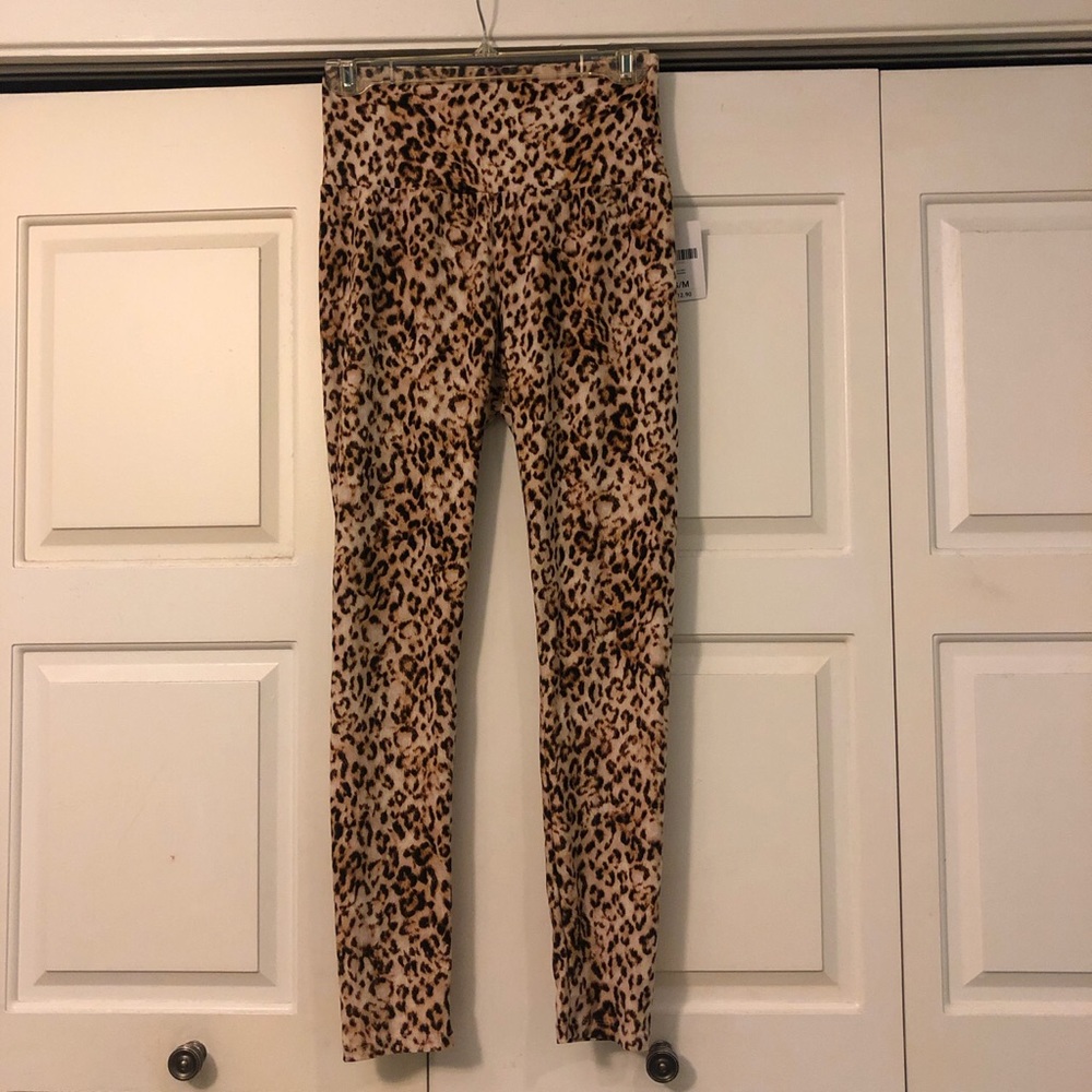 Forever 21 leggings